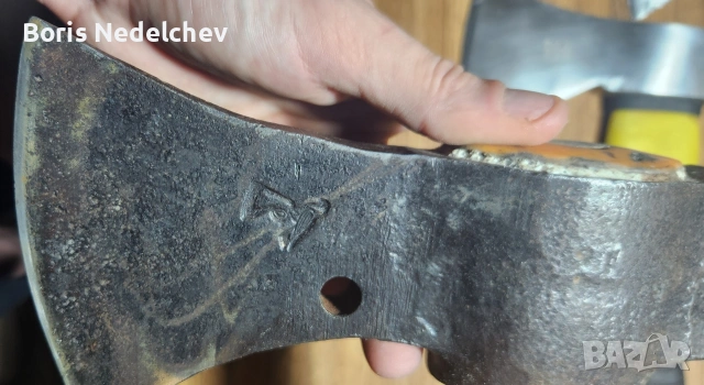 брадви топор секира, снимка 6 - Други инструменти - 53661451