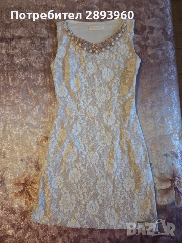 Гащеризон потник рокля, снимка 3 - Гащеризони - 53051148