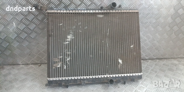 Воден радиатор C4 1.6HDI 2007г.	