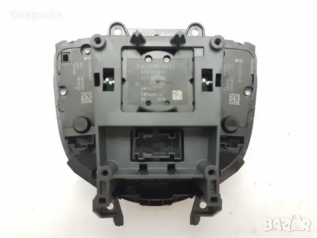 Панел климатроник W204 W211 , Панели разни Мерцедес W211фейс,W213 W213, снимка 4 - Части - 20822877