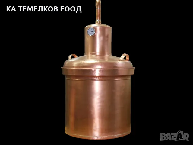 Казани за ракия, снимка 5 - Други услуги - 8400373