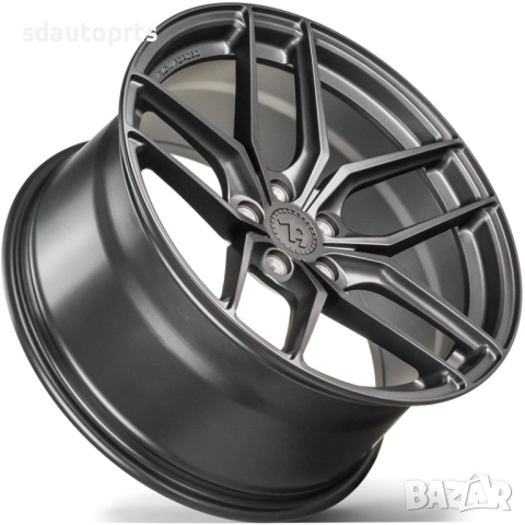 19” Премиум Ковани Джанти 5X112 Audi A4 A6 A7 A8 Q3 Q5 Q4 S Line, снимка 4 - Гуми и джанти - 51746844