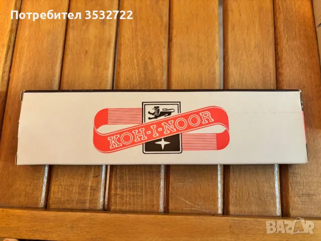 Стари СОЦ моливи , снимка 4 - Картини - 49960202