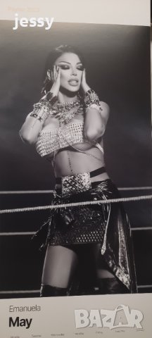 Календари Пайнер 2023 година, снимка 8 - Колекции - 39100241