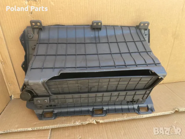 Жабка за Хюндай Йоник HYUNDAI IONIQ, снимка 5 - Части - 49442269