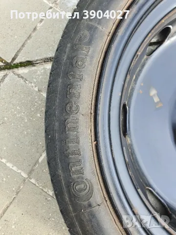 патерица, снимка 4 - Гуми и джанти - 48222449