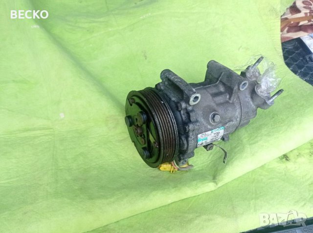 Компресор за климатик MINI COOPER, снимка 4 - Части - 41097445