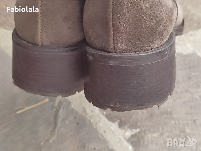 Luca boots EU 38, снимка 7 - Дамски боти - 41711772