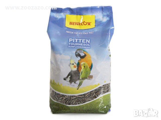 Слънчоглед за Папагали 700 гр. - Модел: 115004