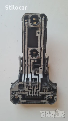 Платка стоп крушки VW Passat B5 96-01г, снимка 3 - Части - 50708854