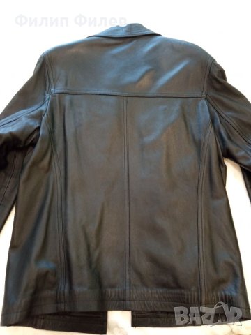 Мъжко сако, снимка 4 - Якета - 40681842