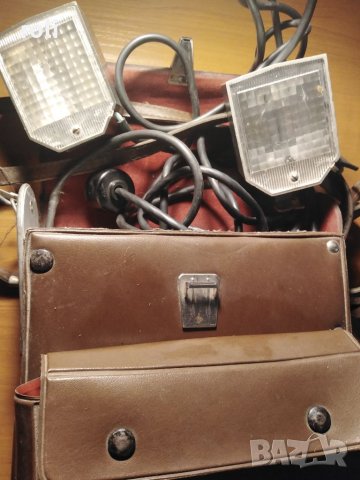 Стари светкавици, снимка 1