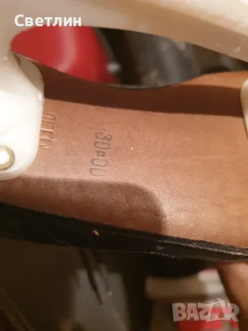 Кънки за лед плюс подарък мини ски!, снимка 3 - Зимни спортове - 47742802