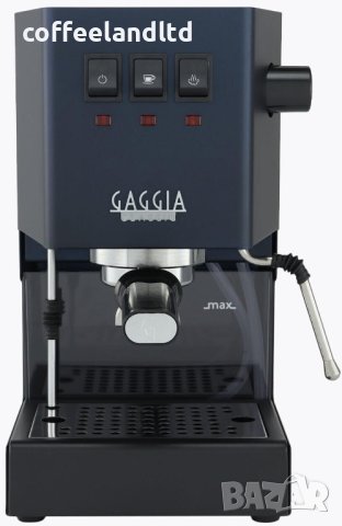 Кафемашина GAGGIA Classic Evo RI9481/15, снимка 7 - Кафемашини - 42322515