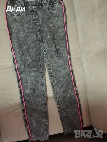 Продавам детски дънки , снимка 1