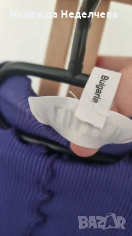 дамска рокля, снимка 4 - Рокли - 47732131