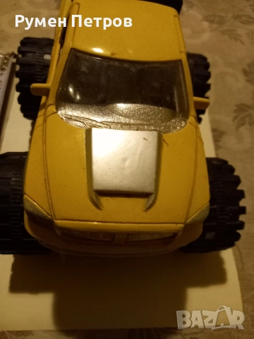 Бъги, с механика., снимка 2 - Коли, камиони, мотори, писти - 51925982