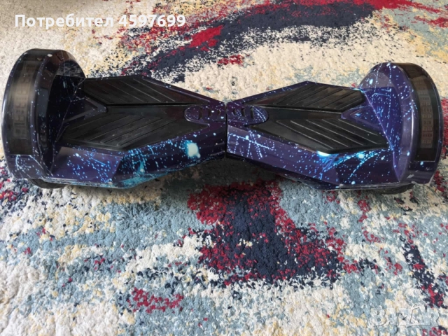 SMART URBAN-XL, снимка 3 - Други машини и части - 51749369