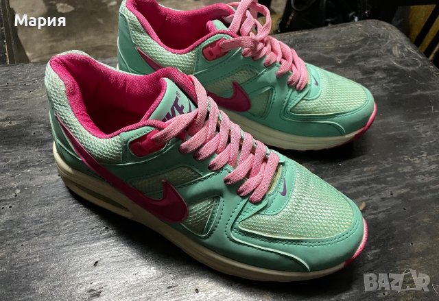 Маратонки Nike Air Max 90, снимка 2 - Маратонки - 39738809