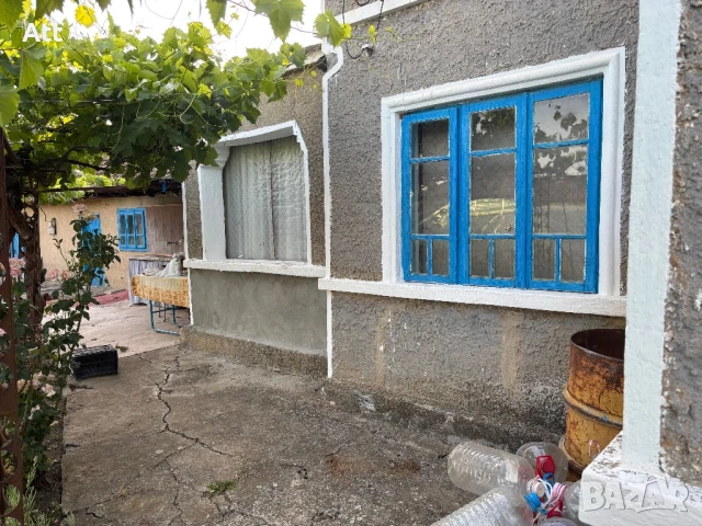къща в село Методиево