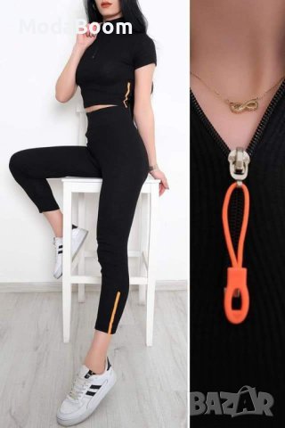 💥Дамски комплект , снимка 4 - Спортни екипи - 42358749