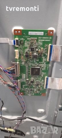 TCon BOARD ,V420HK1-CS5, for ,TV Toshiba 50L5333D