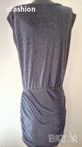 Трикотажна рокля, снимка 7 - Рокли - 36392021