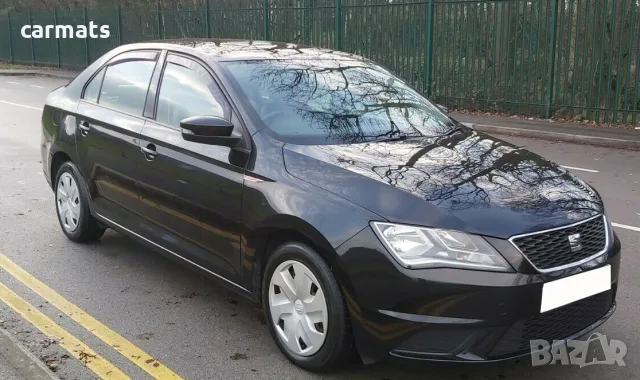 Ветробрани HEKO за Seat Toledo (2013+)