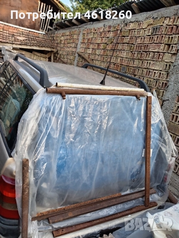 2броя Opel Astra f 1.6 mono газ-бензин НА ЧАСТИ! НИСКИ ЦЕНИ!, снимка 6 - Автомобили и джипове - 51998506