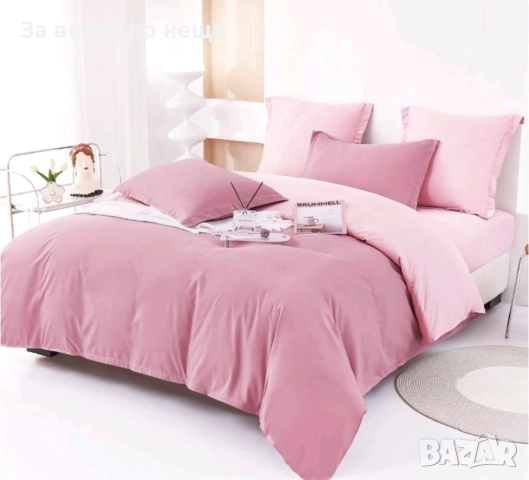 Спален Комплект Със 6 Части Код A998