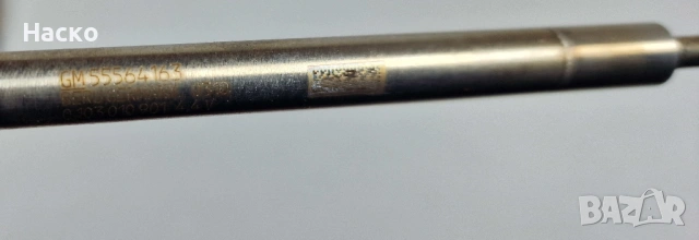 Подгревни Свещи Подгревна Свещ Opel Insignia Astra Zafira Опел Инсигниа Астра Зафира 55564163, снимка 3 - Части - 53659476