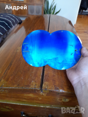 Стара табела TUR, снимка 3 - Други ценни предмети - 36310568