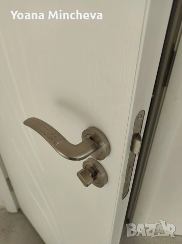 Нови интериорни врати, снимка 8 - Интериорни врати - 53873117