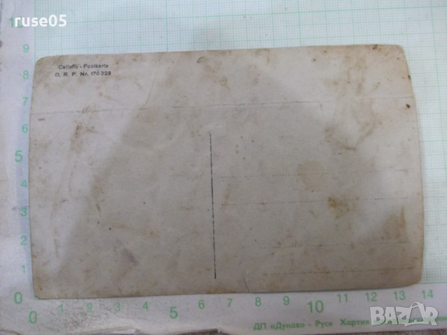 Снимка стара на група мъже - 1, снимка 2 - Колекции - 44698350