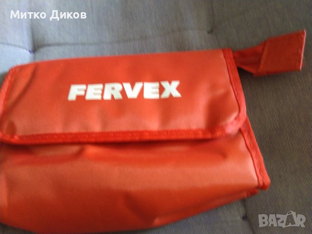 Чанта от промазан плат с огледало за козметика принадлежности-лекарства и други 155х115мм, снимка 2 - Чанти - 40430763