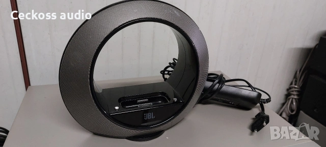 JBL RADIAL MICRO, снимка 2 - iPod - 53164701