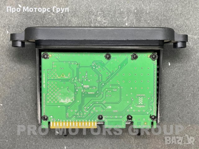 Модул светлини Bmw F10 F11 F07GT 7304906 TMS Module Халогенни, снимка 2 - Аксесоари и консумативи - 23550061