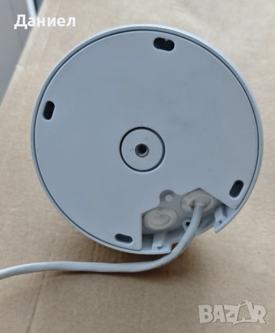 Мрежова IP камера Axis M3024-L, снимка 4 - IP камери - 52183262