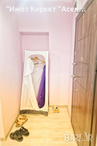 Имот Корект продава Боксониера, идеален център , снимка 3 - Апартаменти - 51698025