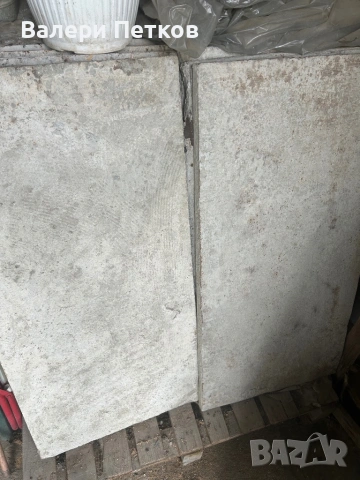 Железни платна под наем, снимка 2 - Монтажи - 53697800