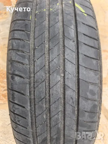 Гуми BRIDGESTONE 215/60/17