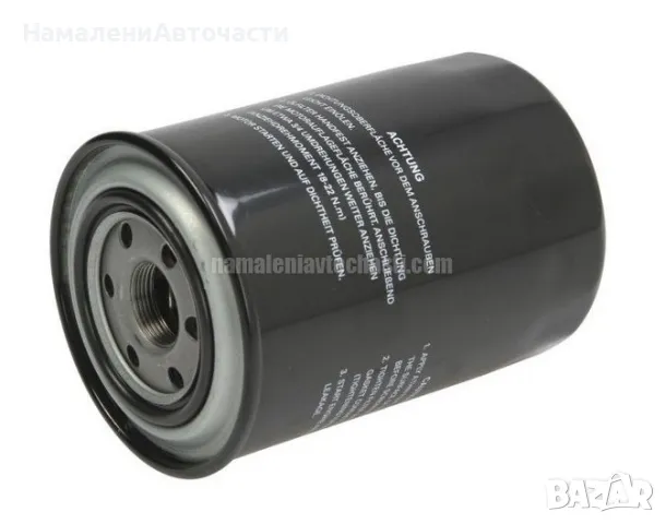 Маслен филтър J1315014 ME215002 Mitsubishi Pajero