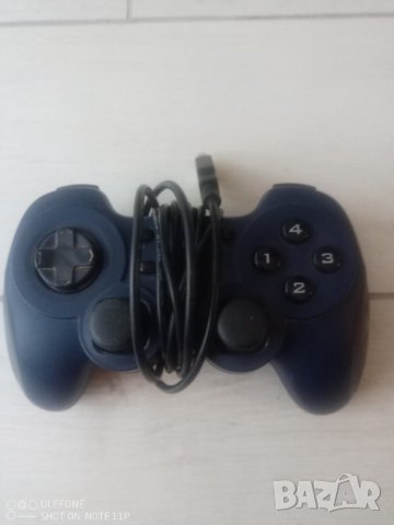 Игри и 2 джойстика за SONY Playstation 4-Agony,Bloodborne,Beast quest, снимка 1