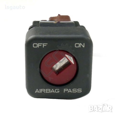 AIRBAG бутон Citroen DS3 2009-2014 ID: 122976