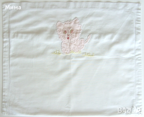 Одеало, хавлия, калъфки, комарници 1 год., 5 лв., снимка 7 - Спално бельо и завивки - 23844898