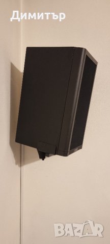 Стенни стойки за колони до 25кг., снимка 4 - Тонколони - 42552939