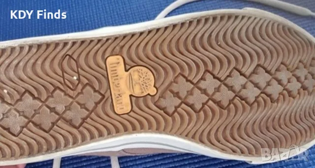 Timberland мъжки обувки размер 41, снимка 3 - Ежедневни обувки - 56137688