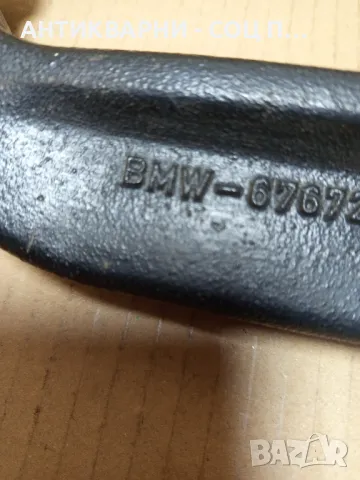 Стара Кука Теглич За Автомобили BMW 5кг., снимка 2 - Антикварни и старинни предмети - 49851211