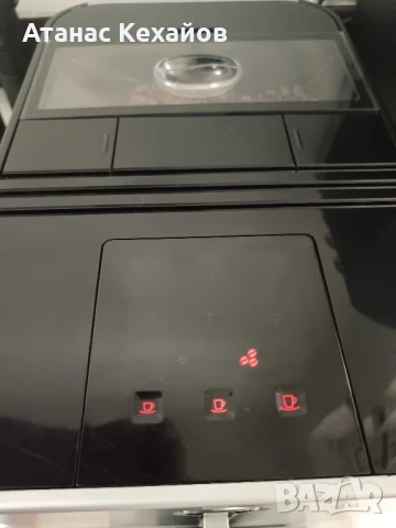 кафемашина Jura Micro 5, снимка 2 - Кафемашини - 50485453