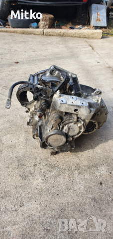 Скоростна кутия Ауди А3 2010г 2.0тди